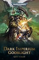 Godblight (Volume 3) (Dark Imperium, Band 3)