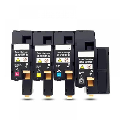 Toner compatible CP105b CM205fw à haute densité de couleur