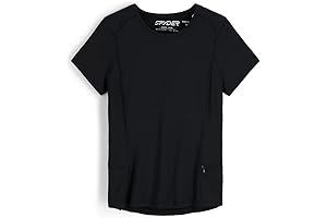 Spyder Women's Arc Graphene Tech Shirt
