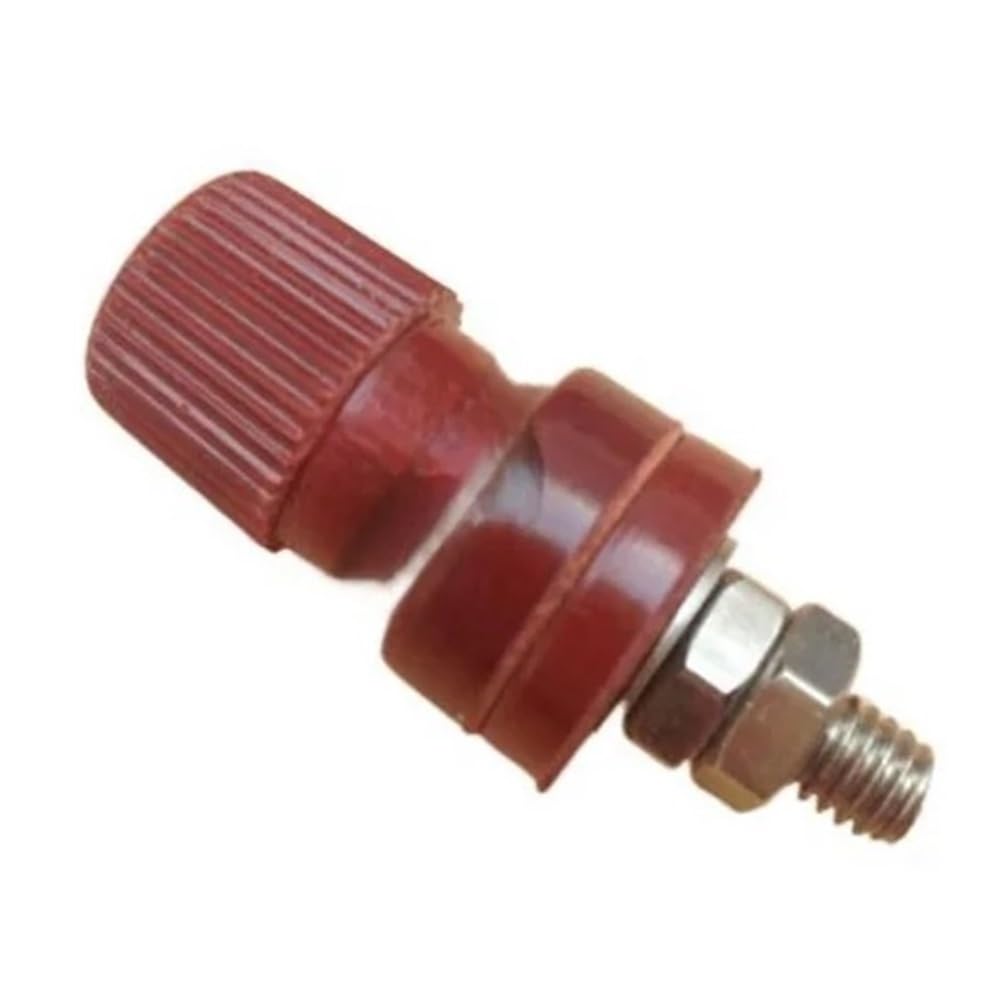 Generator Parts 2KW 3kw 5KW 6.5KW Fit For 168F 177F 188F Terminals(M6 Red)