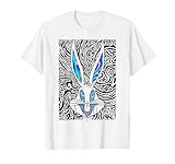 Looney Tunes Bug Bunny Wild Bugs T-Shirt