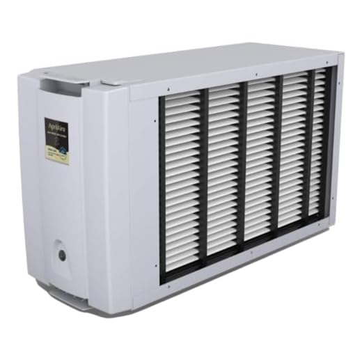 Aprilaire 5000 Air Cleaner