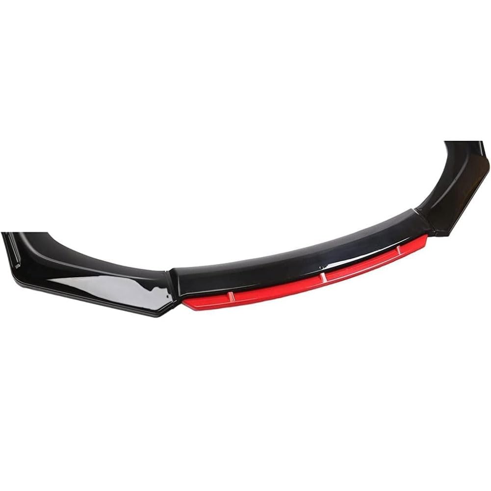 Lèvre séparateur avant pour Alfa Romeo Giulia Stelvio 952 949, jupe de carrosserie
