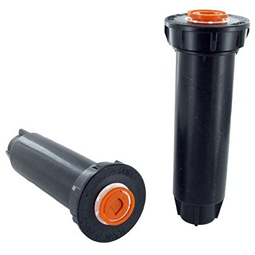 Rain Bird 1806SAMPRS - 6 in. 1800 Series SAM-PRS Spray Head - No Nozzle