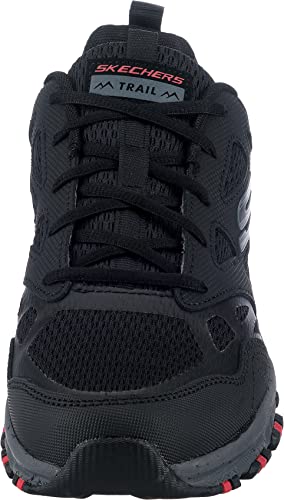 Image of Skechers Mens Hillcrest Waterproof HikerHiking Shoe