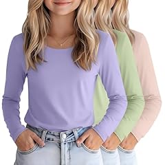 Taro Purple, Light Grass Green, Apricot Pink