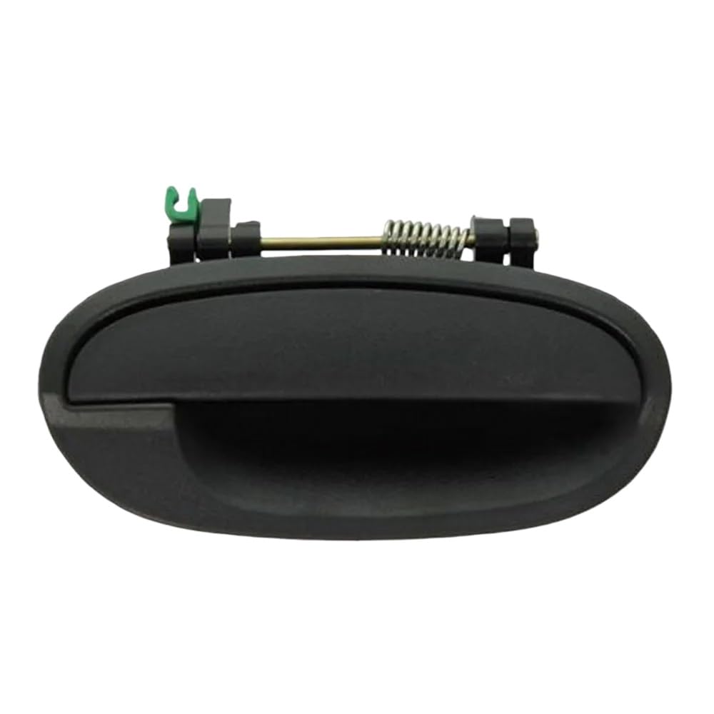 Hiiaw Rear Right96601475 Car Door Handle Cover Trim Car Door Handles 96601472 96601473 96601474 96601475 For Spark For Matiz