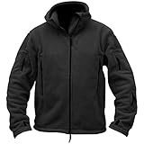 [Langlebig / pflegeleicht]: Diese Jacke besteht aus hochwertigem, professionellem, wasserdichtem Softshell-Material mit hervorragender Atmungsaktivität sowie guter Zugfestigkeit, Kratzfestigkeit und Windbeständigkeit. Die gesamte Jackenstruktur hält herkömmlicher Hand- oder Maschinenwäsche stand.