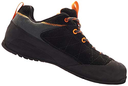 Butora Unisex-Adult Modern Climbing Shoe2