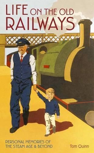 Buy Life on the Old Railways — BookShops.in