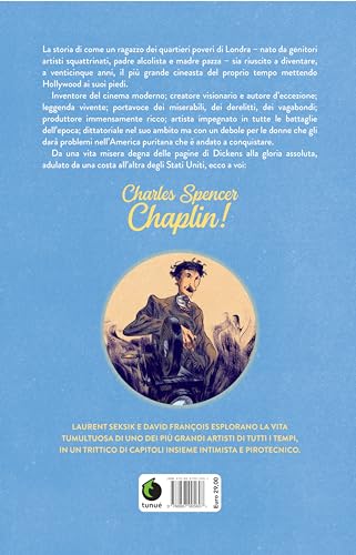 Chaplin. Il Principe Di Hollywood - 6