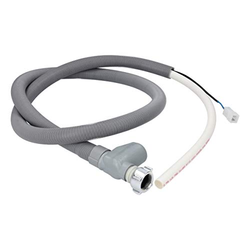 Gorenje 322339 Zulaufschlauch Aquastopschlauch Aquakontrollschlauch Zuflussschlauch Schlauch 1,5m Geschirrspüler Spülmaschine auch Amica Bosch Siemens Atag