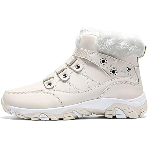 Bottes d'hiver VITIKE Femme Cover