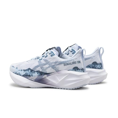Image of ASICS Women Lace Up Running Shoes