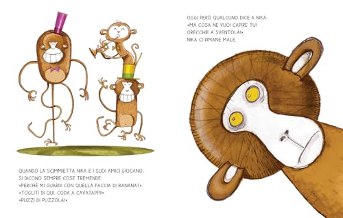 Cosa Dovrei Dire Io? - 2