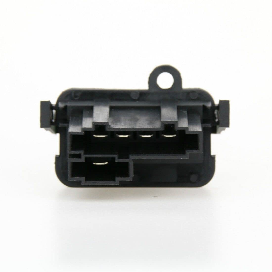 Resistencia del Motor del Ventilador del Calentador para Motores de Ventilador de CA para Fait, Palio y GOL 5X0819022A