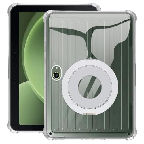 Housse Samsung Galaxy Tab Active Pro SM-T547 Protection Intégrale Bureau