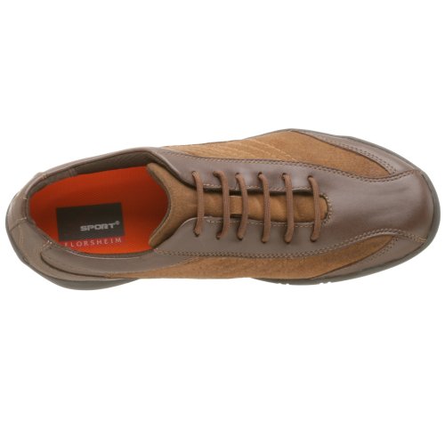 Image of Florsheim Men's Mirage Lace-up,Brown,11 W