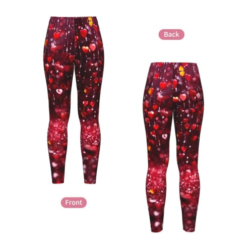 Leggings de compresión suave para mujer ideales para entrenar y lucir un estilo urbano único 4