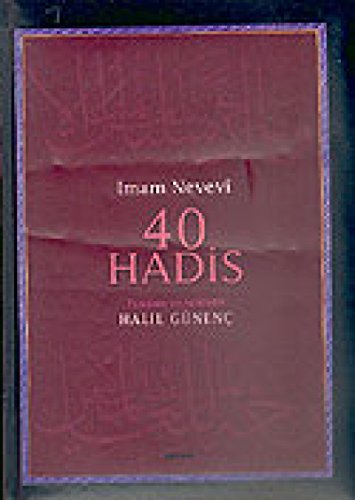 40 Hadis