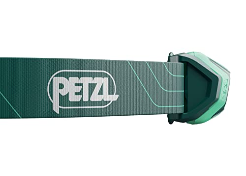 PETZL, Tikkina®, Frontal Lamp, Green, U, Unisex-Adult - Image 3