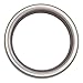 TCM 068133VSB-BX NBR(Buna Rubber)/Carbon Steel VSB Type Oil Seal, 0.688" x 1.375" x 0.313"