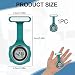 Imagen de Vicloon Reloj Bolsillo Enfermera