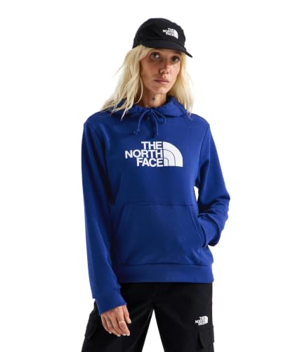 Hoodie THE NORTH FACE Evolution Half Dome bleu intense, grand