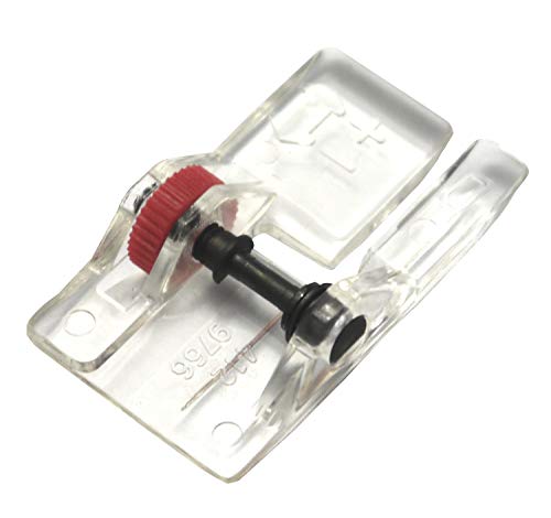 DREAMSTITCH Pie Ajustable para Dobladillo Ciego miniatura 2