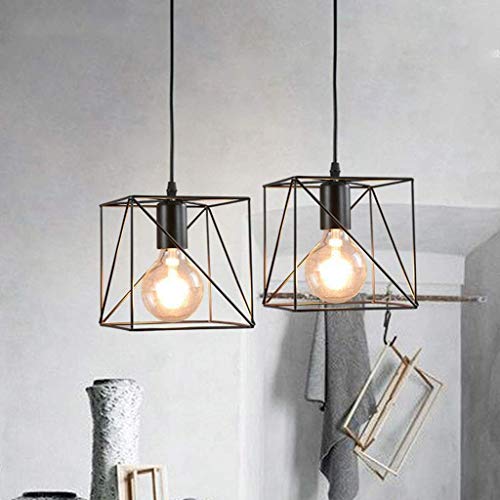 Lumière style industriel haut de gamme pour bar chic et restaurant