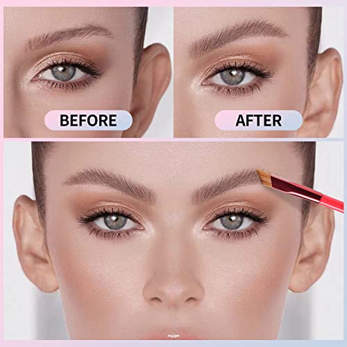 2PCS Brush