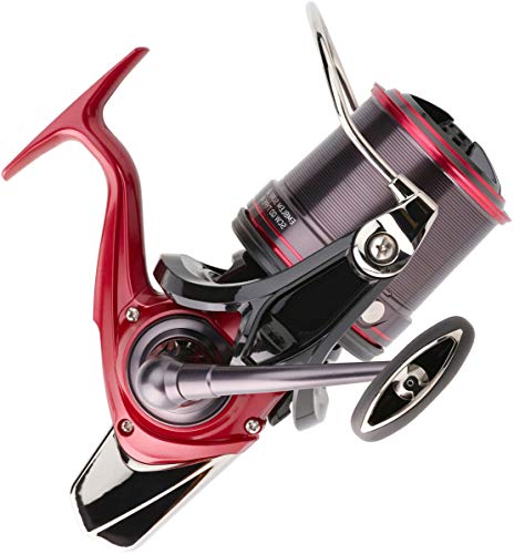 Daiwa Emblem 45 Scw Qd Type-R Surf Reel - 630 g - R.4.9