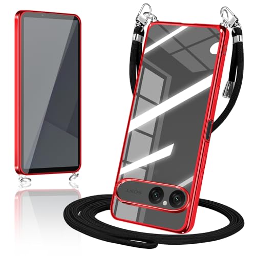 Xperia 10 VII p P[X V_[ NA  GNXyA10 vii SO-52F X}zP[X Jo[ xperia10vii ^ TPU | | ΂߂P[X ϏՌ(bh)