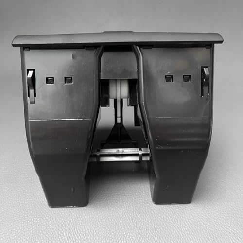 Grille d'aération arrière pour VW réparer ventilation cassée 2004-2015 - 4