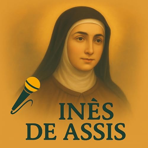 In&ecirc;s de Assis: A Irm&atilde; que Escolheu a Luz.
