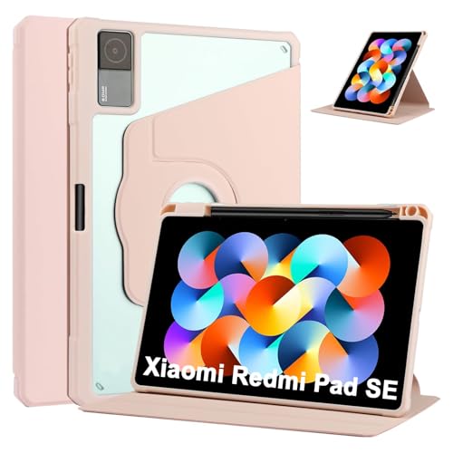 Capa Case Para Xiaomi Redmi Pad SE 11