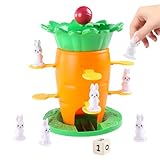 Jouet éducatif amusant : ce jeu d'adresse favorise le développement de la pensée spatiale et du développement de la stratégie. Il offre aux familles la possibilité d'approfondir leur relation et d'enrichir leur vie quotidienne avec un jeu stimulant.