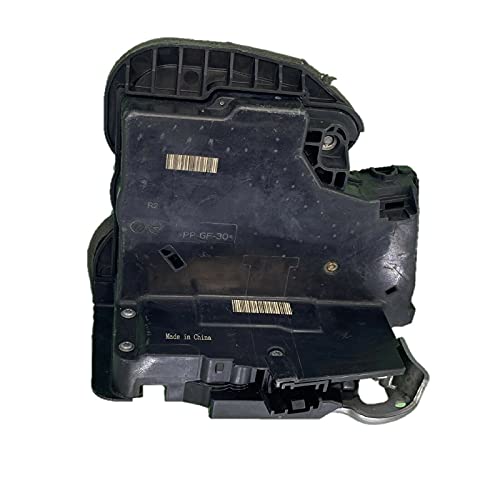 Image of Power Door Lock Actuator Fit for 15-24 Cadillac Chevrolet GMC Selected Models Front Right(Front Passenger Side), Replaces OEM 13546496, 13533687, 13546492, 72171