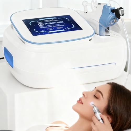 Imagen de HajMyrdonyx Pistola De Mesoterapia