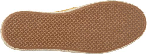 Image of TOMS Men's Alpargata Classic Slip-on Espadrille, Textile /Synthetic Upper