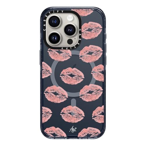 Coque iPhone 15 Pro CASETiFY idéale au quotidien pour sécuriser votre smartphone