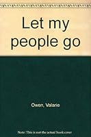 Let my people go 091430710X Book Cover