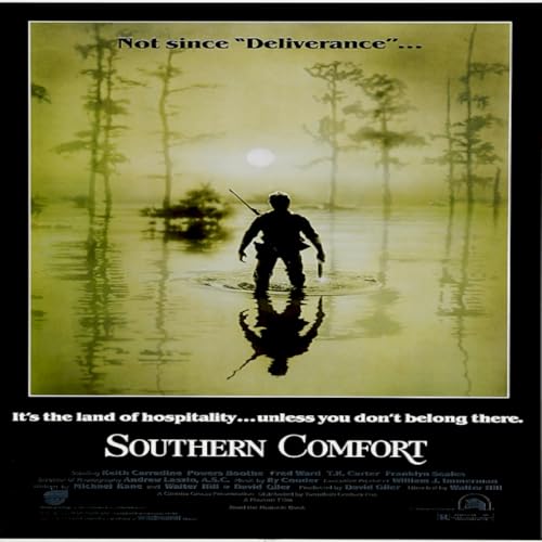 Episode 204 - Southern Comfort (1981)