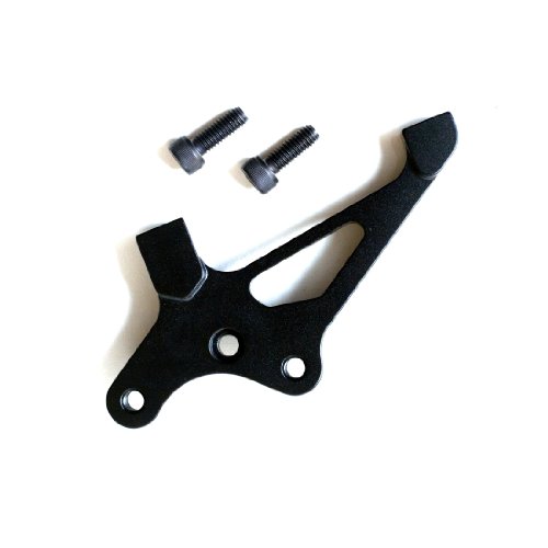 Sellution Components Rear Disc Brake Adapter for Gary Fisher Trek Klein Frames 160mm Post Mount Disk