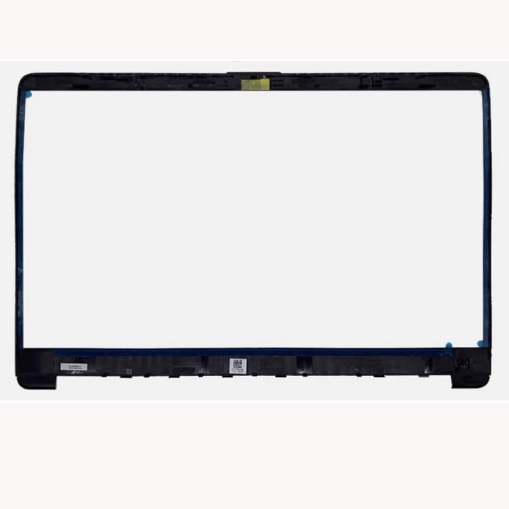 LCD Back Cover Bezel Back Cover top case Hinges for HP 250 255 256 258 G8 G9 15S-DU DY DR GW CS 15-DW