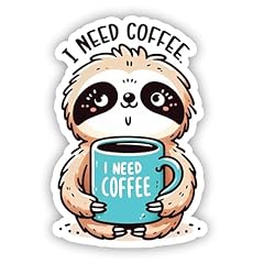 Water Resistant and Durable Vinyl Stickers for Decorative Use Size of selected sticker is on Largest side Custom Sizes Available Upon Request