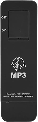 Miniatura 2 de Reproductor de MP3 grande, reproductor de mp3 de 64 GB, reproductores de mp3, memoria USB, reproductores de mp3 con Bluetooth, reproductores de mp3