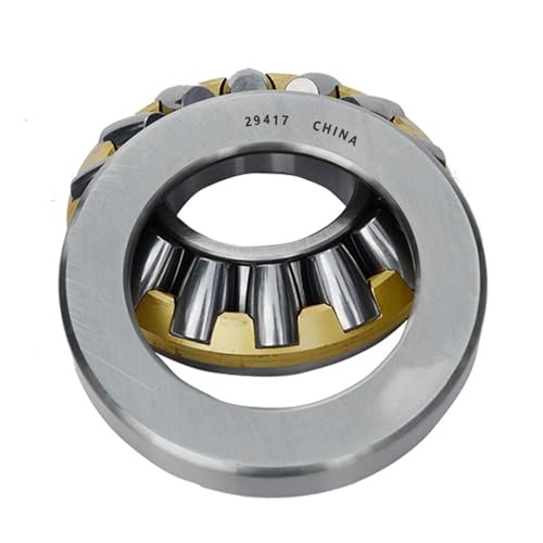 Roulement 29417 à rouleaux sphériques axiaux 85x180x58 pour pièces industrielles