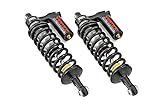 Rough Country Front Vertex Coilover Shocks for Polaris Ranger - 789001