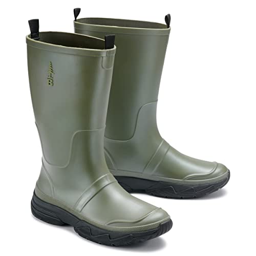 BASS OUTDOOR Y ʋC tB[h Cu[c h j[nCu[c, Deep Lchn Gn, 12